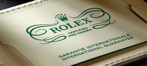 rolex authentication certificate|Rolex certified pre owned program.